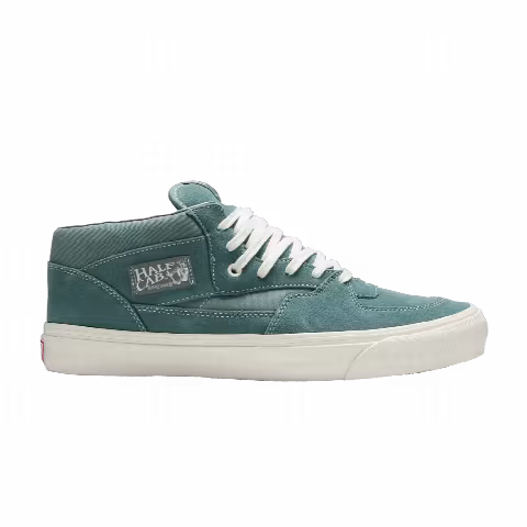 Vans OG Half Cab LX 'Trellis Monument'