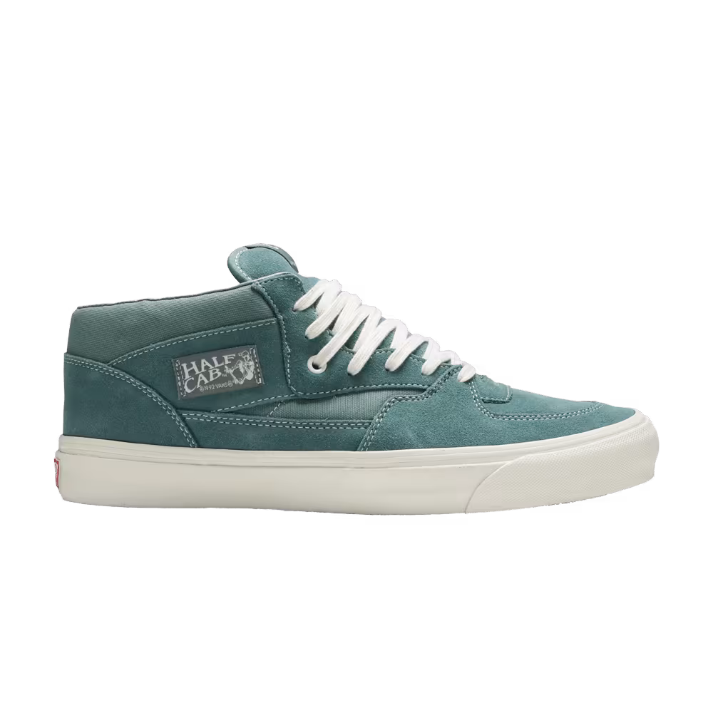Vans OG Half Cab LX Trellis Monument