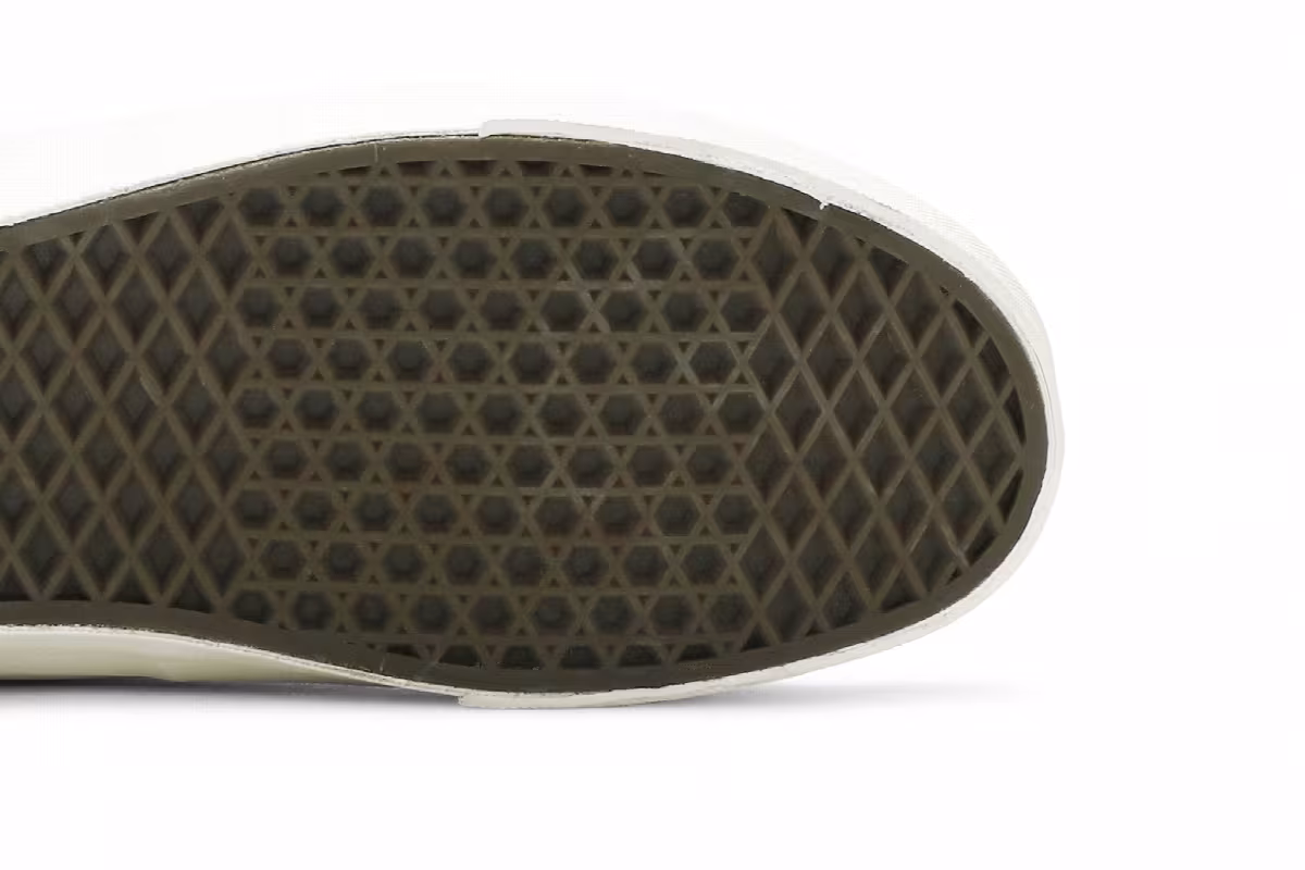 Vans OG Half Cab LX Trellis Monument, view 6