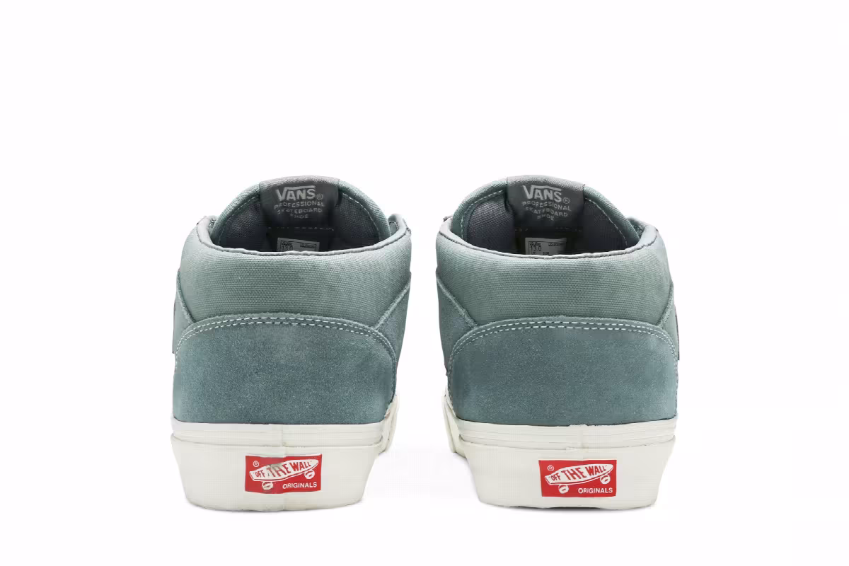 Vans OG Half Cab LX Trellis Monument, view 7