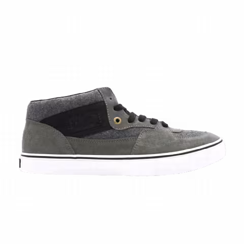 Vans Half Cab S