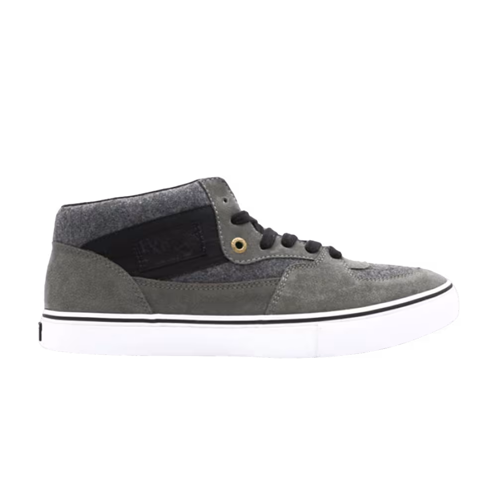 Vans Half Cab S