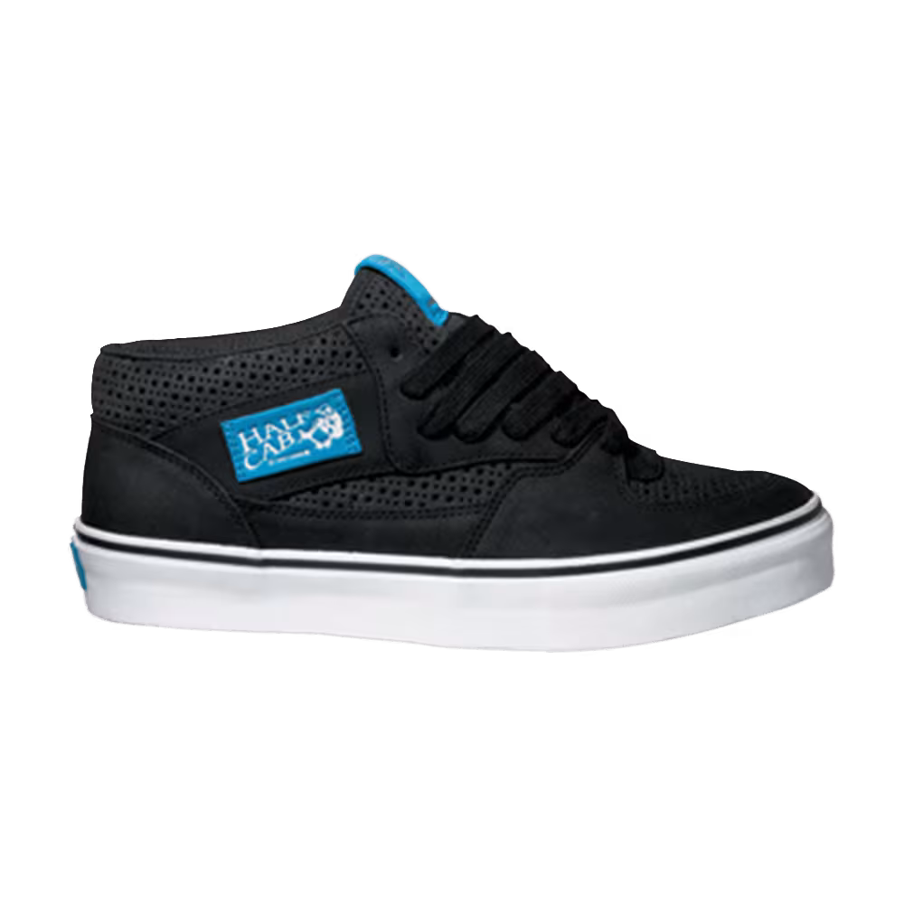 Vans Halfcab Lx