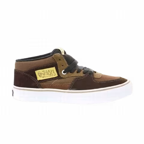 Vans Half Cab Pro
