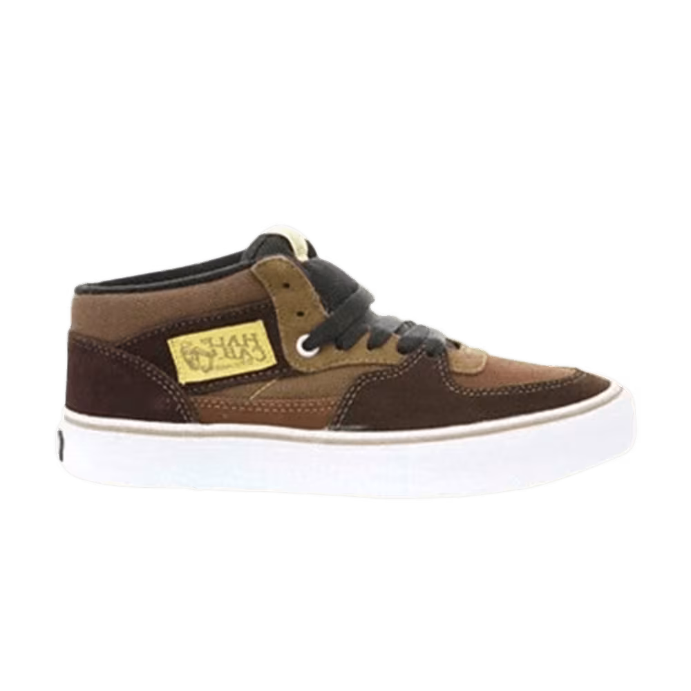 Vans Half Cab Pro
