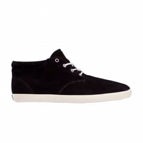 Vans Half Cab