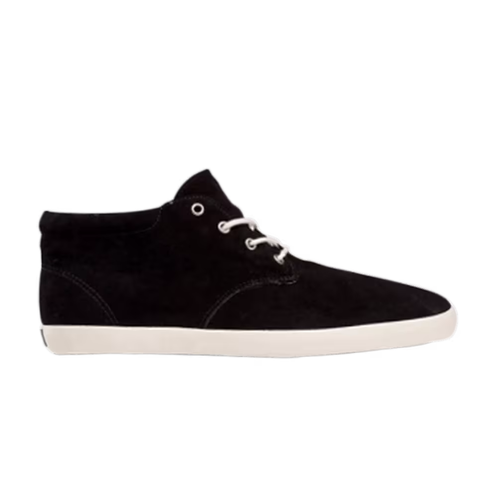 Vans Half Cab