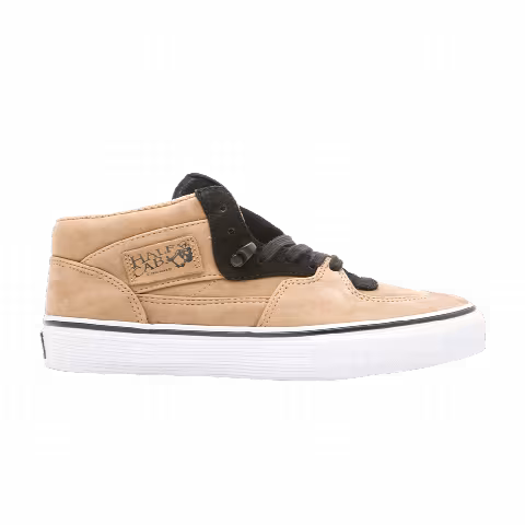 Vans Half Cab Lx