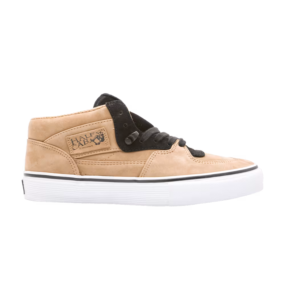Vans Half Cab Lx