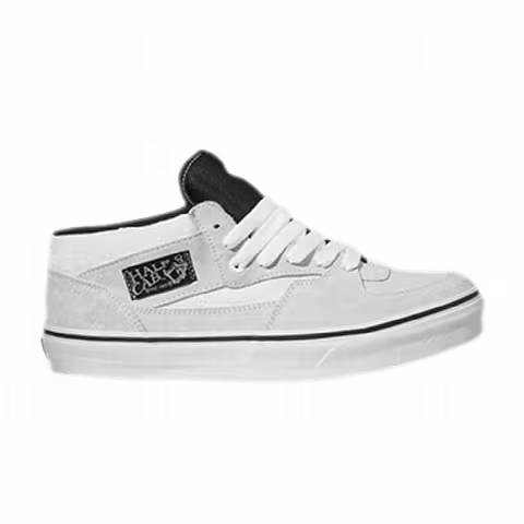 Vans Half Cab