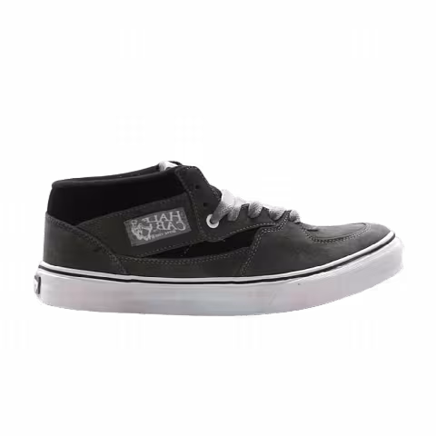 Vans Half Cab