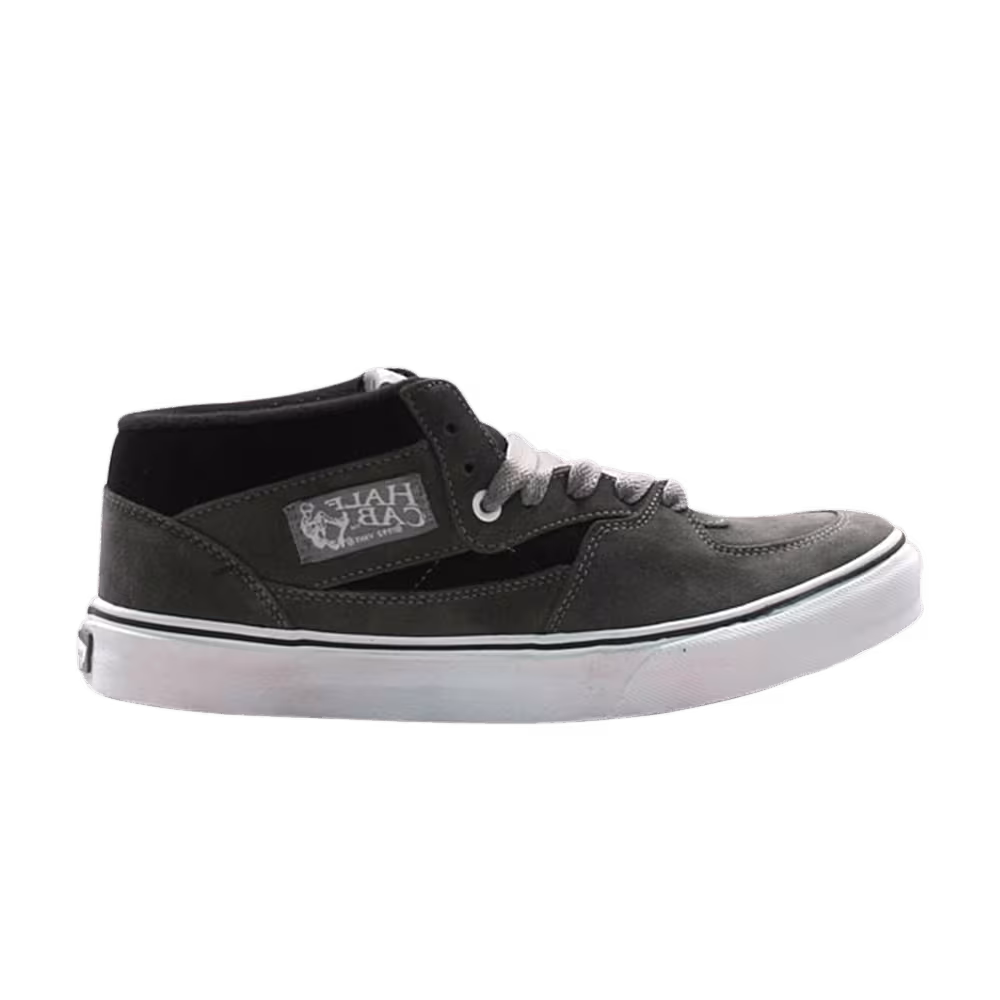 Vans Half Cab