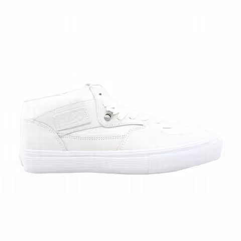 Vans Half Cab Lx