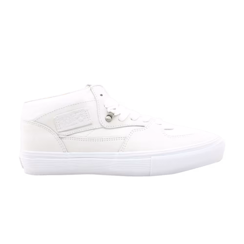 Vans Half Cab Lx