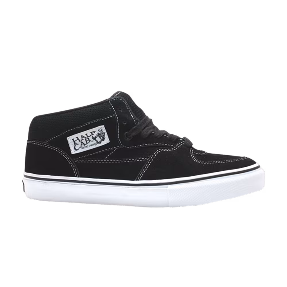 Vans Half Cabs Syndicate