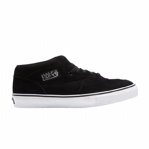 Vans Half Cab S
