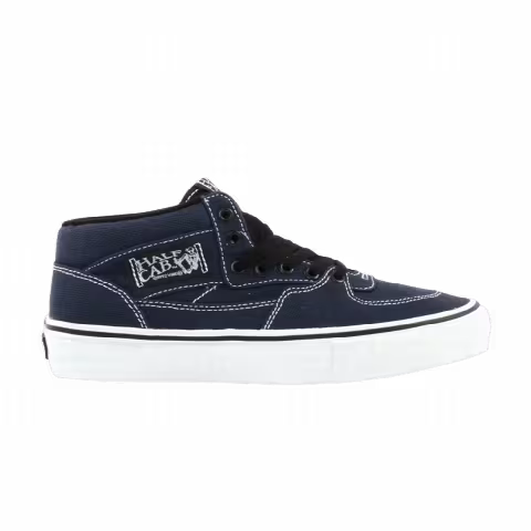 Vans Half Cab S