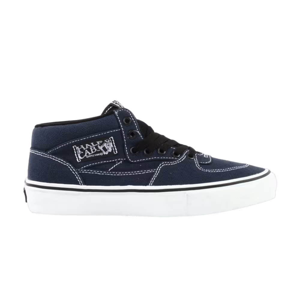 Vans Half Cab S