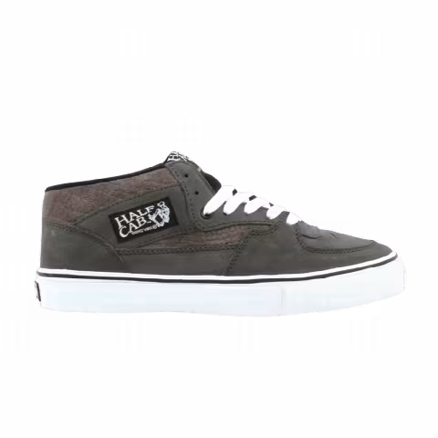 Vans Half Cab S