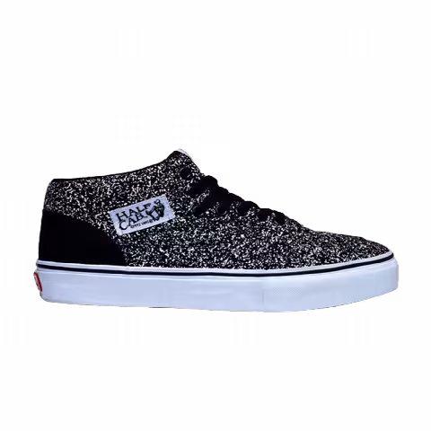 Supreme x Vans Half Cab Era