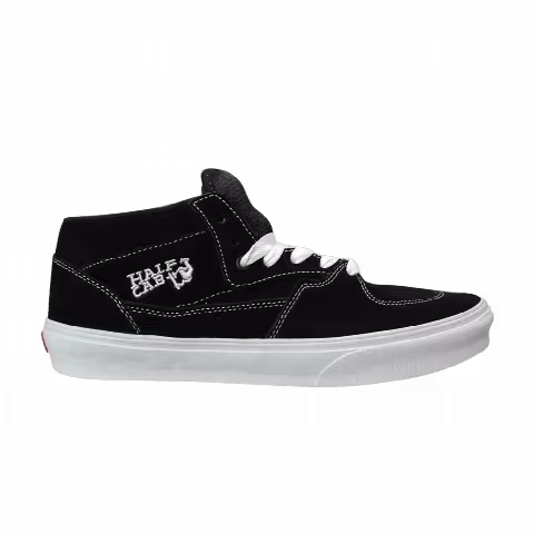 Vans Half Cab