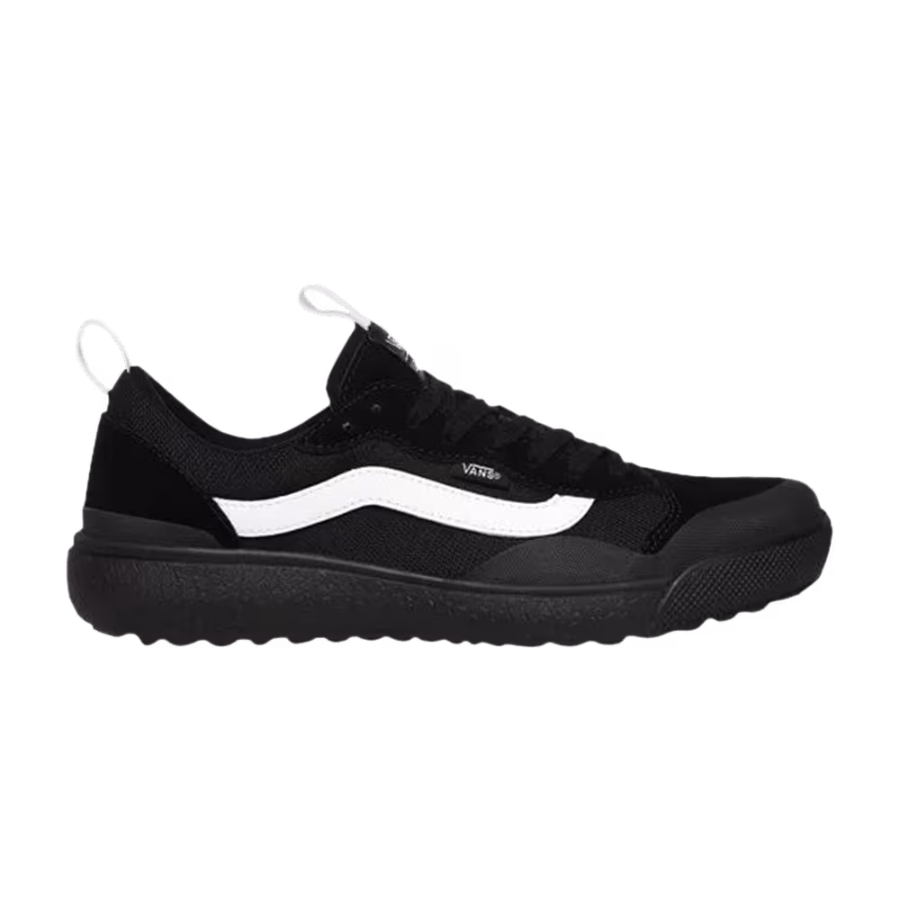 Vans UltraRange EXO SE Black