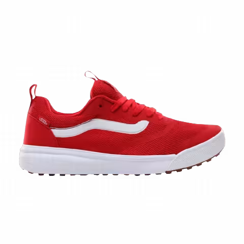 Vans UltraRange Rapidweld 'Racing Red'