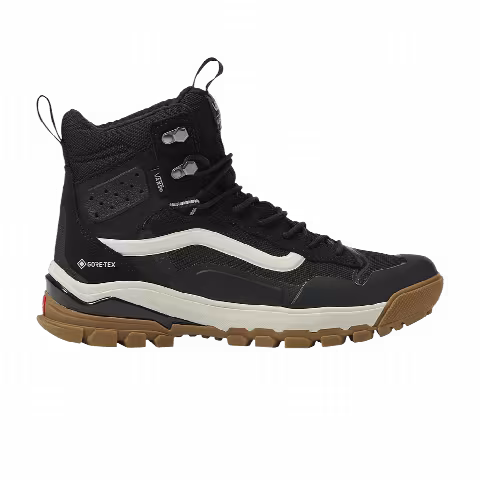 Vans UltraRange Exo High GORE-TEX MTE-3 'Black Bone'