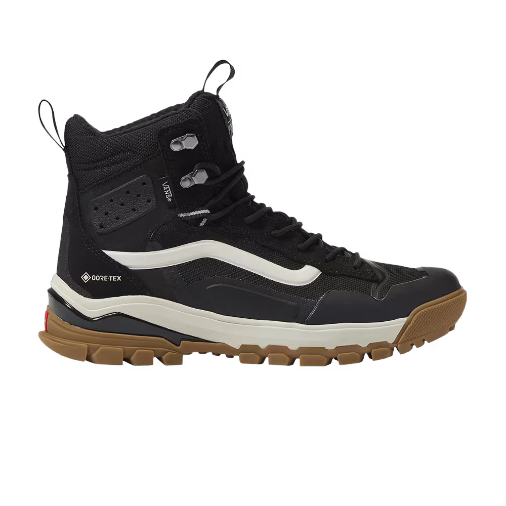 Vans UltraRange Exo High GORE-TEX MTE-3 Black Bone