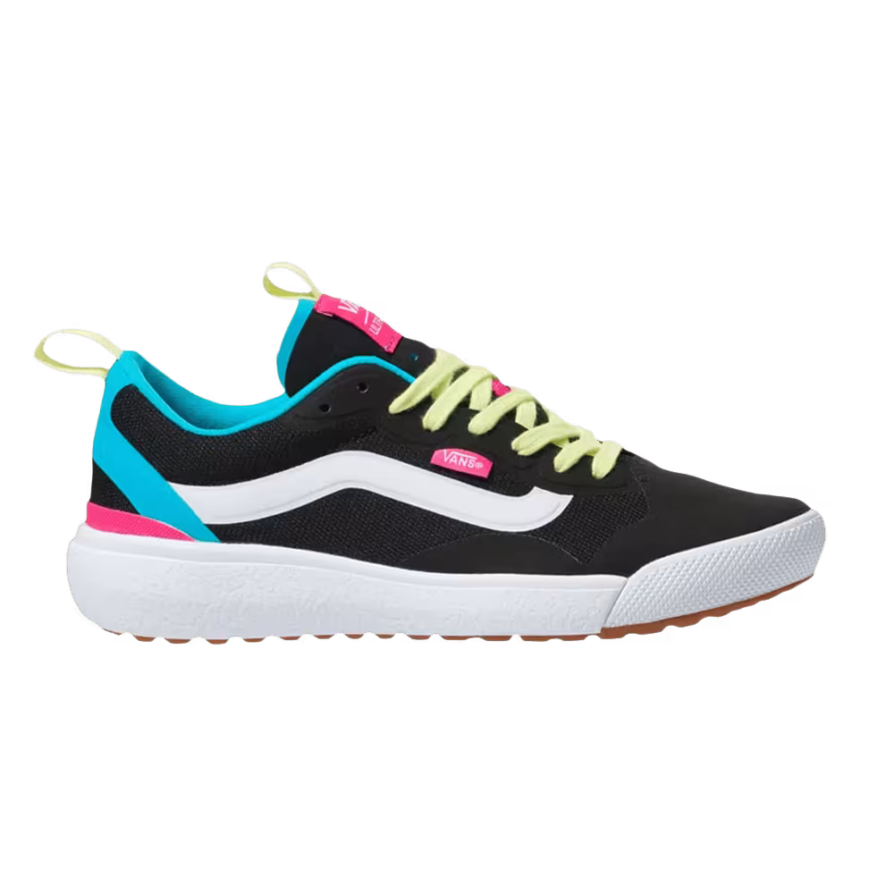 Vans UltraRange EXO Pop - Black