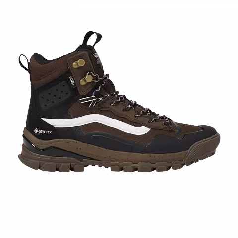 Vans UltraRange Exo High MTE 3 GTX 'Demitasse Gum'