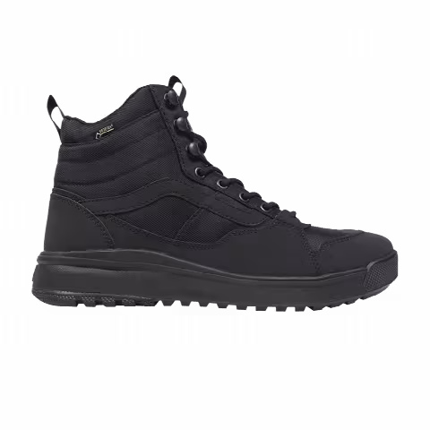 Vans UltraRange High GTX MTE 'Blackout'