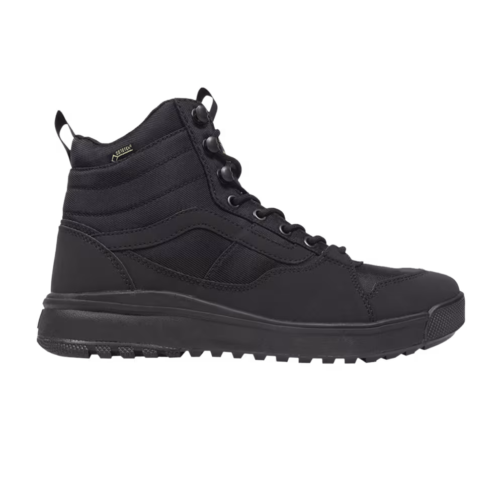 Vans UltraRange High GTX MTE Blackout