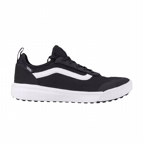 Vans UltraRange AC 'Black'