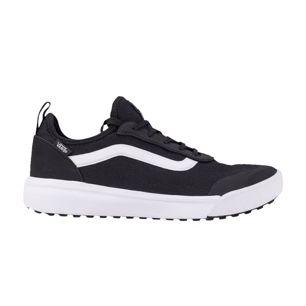 Vans UltraRange AC Black