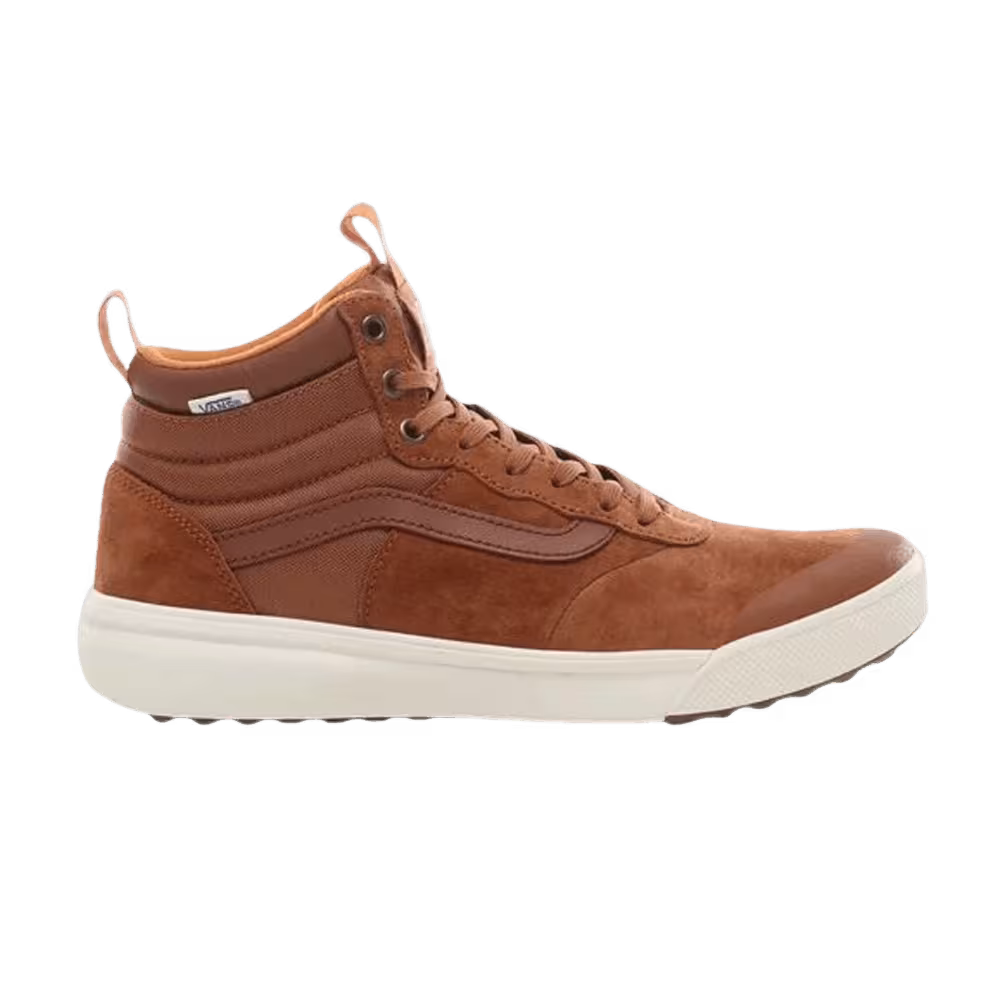 Vans UltraRange High MTE - Glazed Ginger