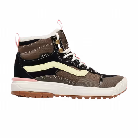 Vans UltraRange Exo High MTE 'Canteen Gum'