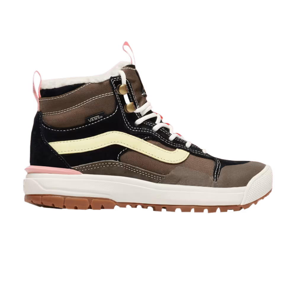 Vans UltraRange Exo High MTE Canteen Gum