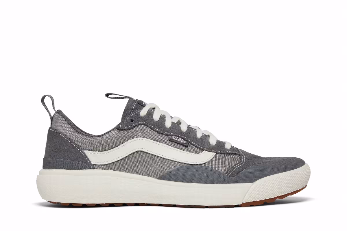 Vans UltraRange EXO SE Pewter Gum, view 2