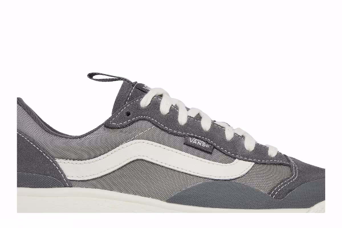 Vans UltraRange EXO SE Pewter Gum, view 3