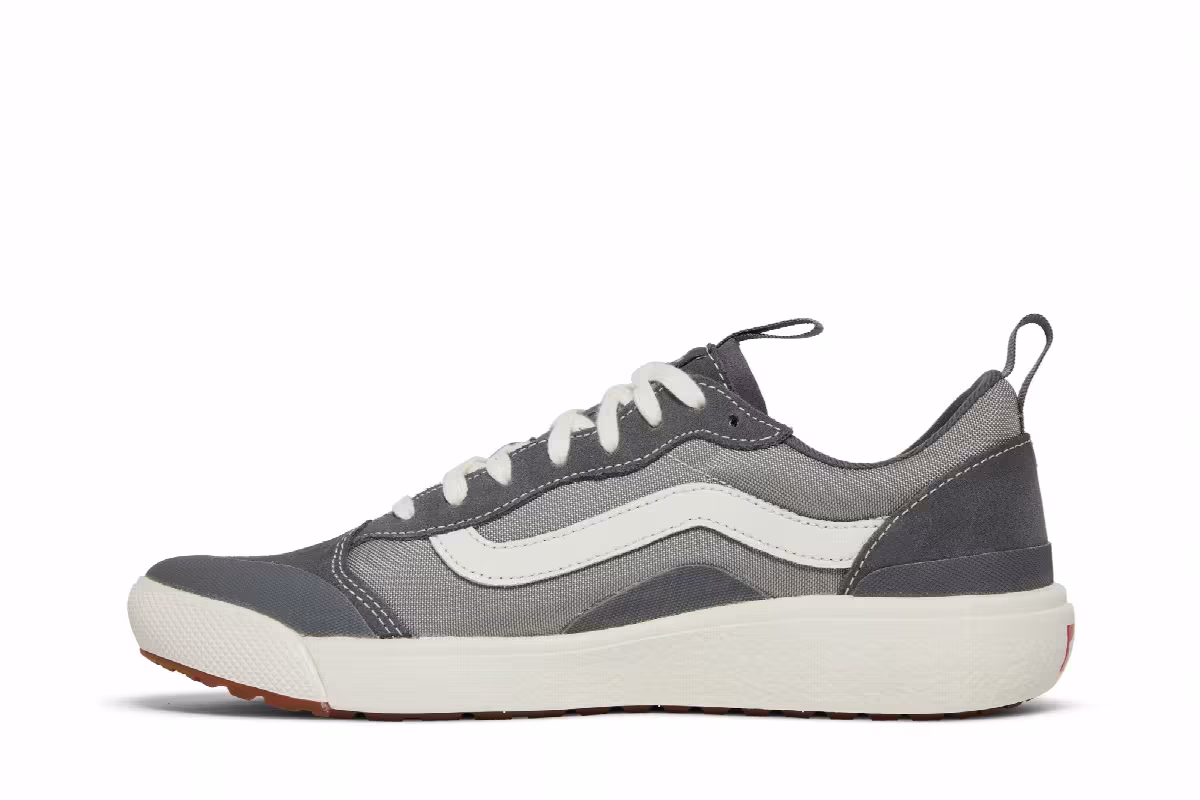Vans UltraRange EXO SE Pewter Gum, view 4