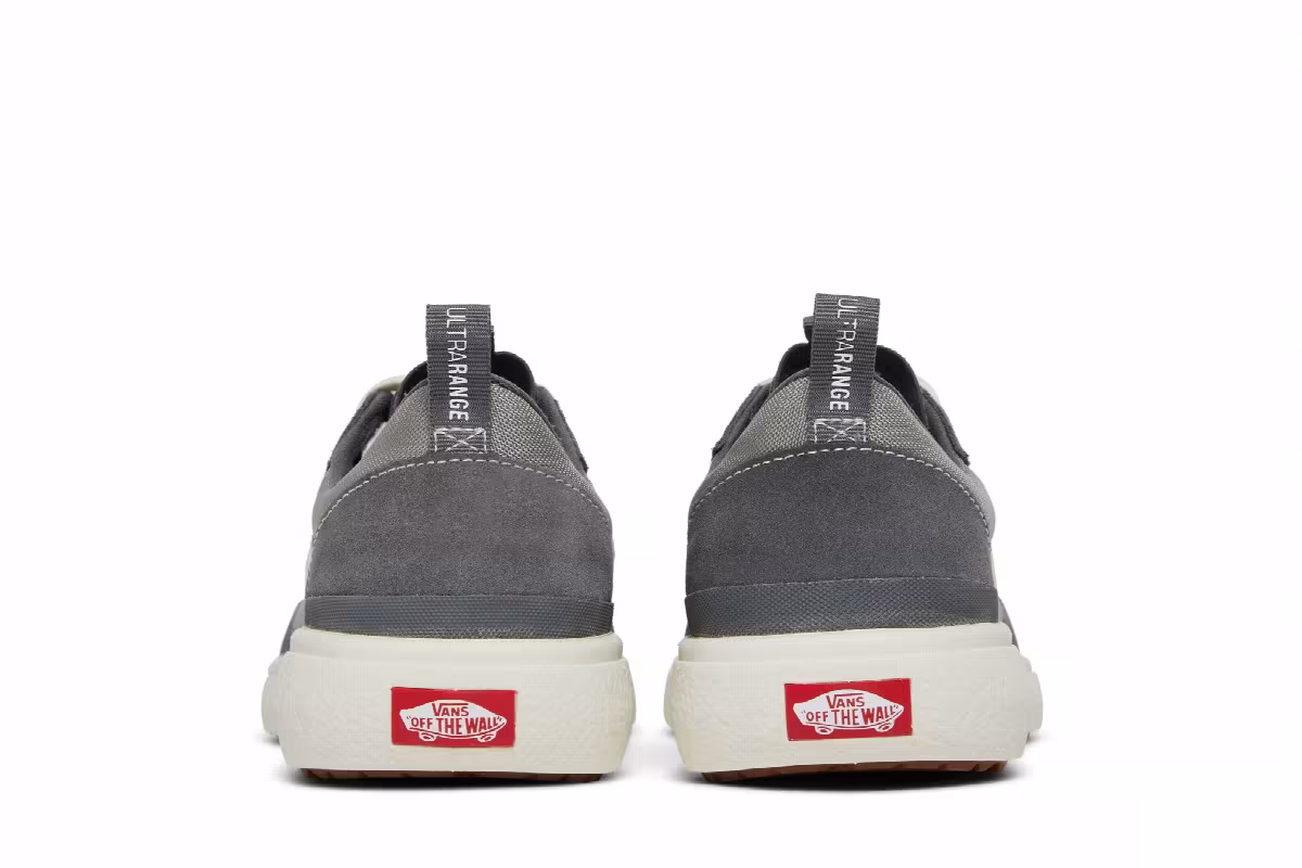 Vans UltraRange EXO SE Pewter Gum, view 7