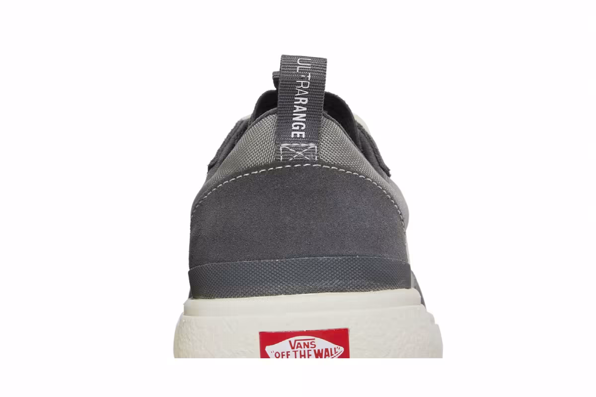 Vans UltraRange EXO SE Pewter Gum, view 8