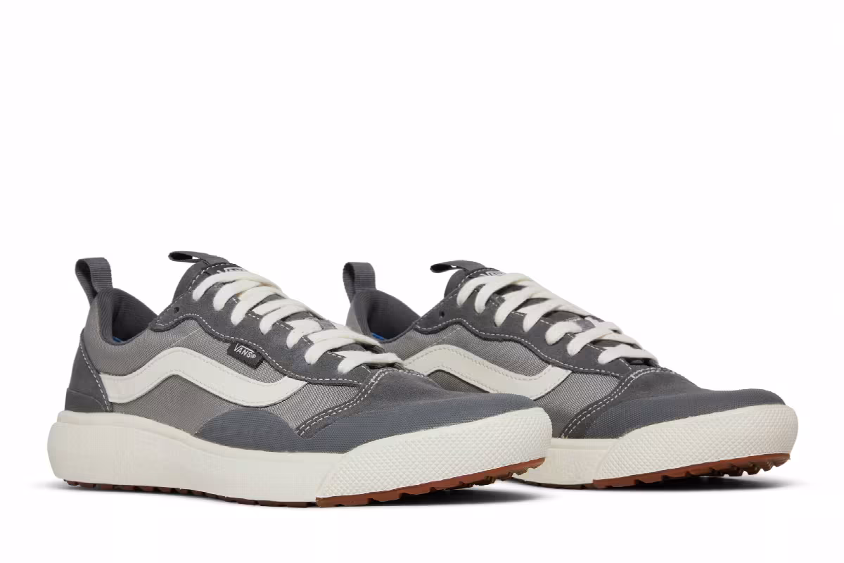 Vans UltraRange EXO SE Pewter Gum, view 9