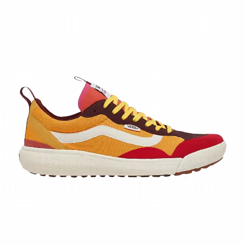 Vans UltraRange EXO 'Multi Bright Marigold'