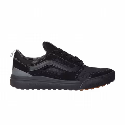 Vans UltraRange 3D 'Black Asphalt'