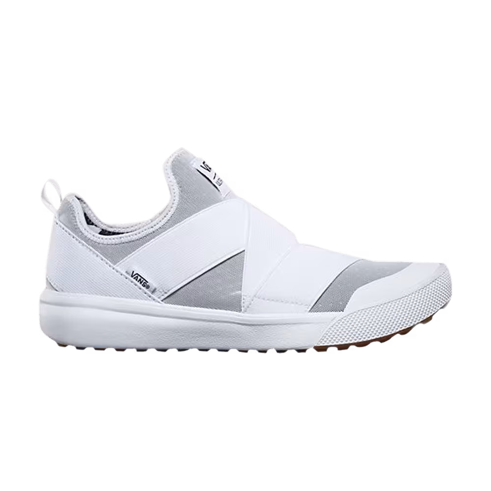Vans UltraRange GTX True White