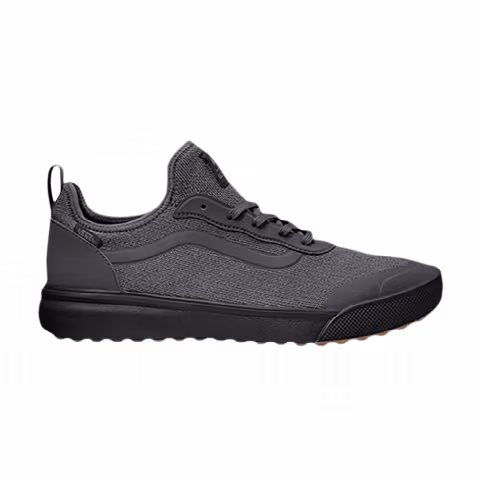 Vans UltraRange AC 'Knit - Black'