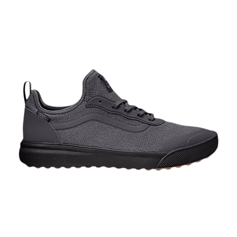 Vans UltraRange AC Knit - Black