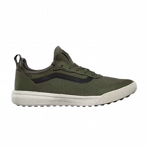 Vans UltraRange AC 'Knit - Grape Leaf'